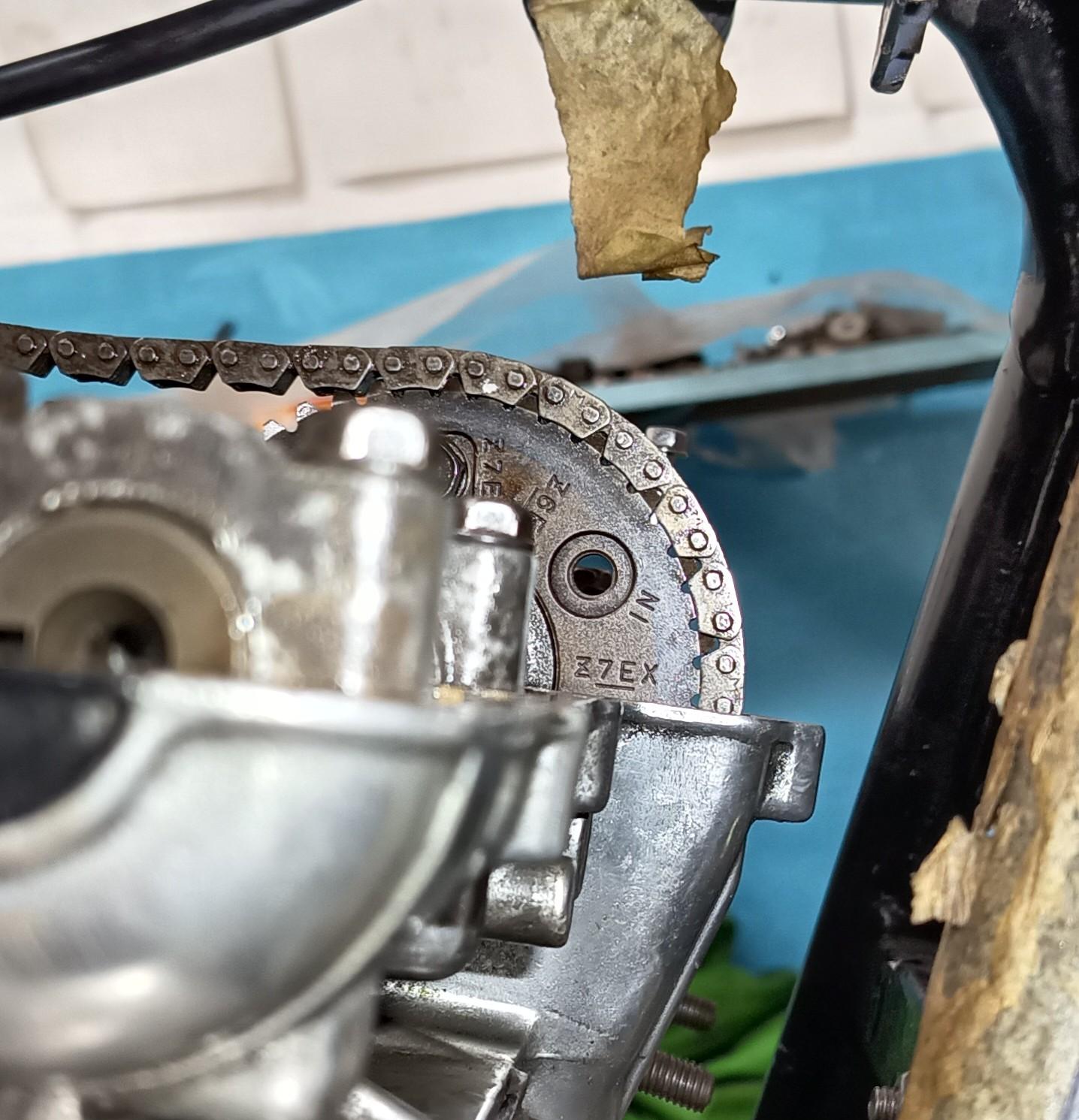 distribution  750 zephyr